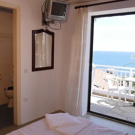Hotel Skouna