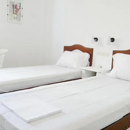 Hotel Skouna 2*