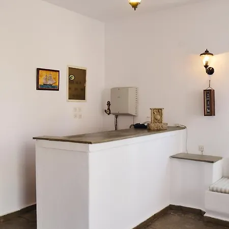 Skouna Hotel Neos Marmaras