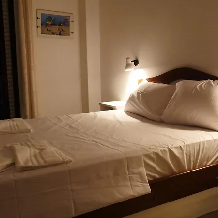 Hotel Skouna Neos Marmaras
